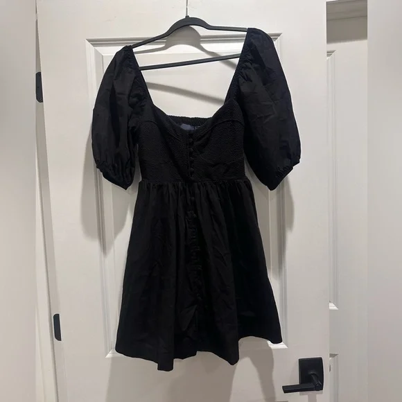 clausen mini dress Kalani Mini Dress
